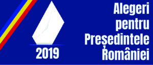 Alegeri Prezidentiale Romania 2019
